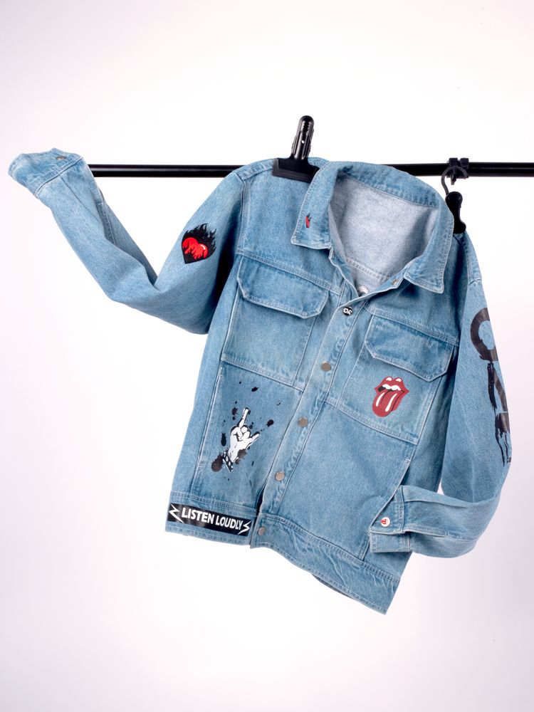 Заготовка из фетра Felt S