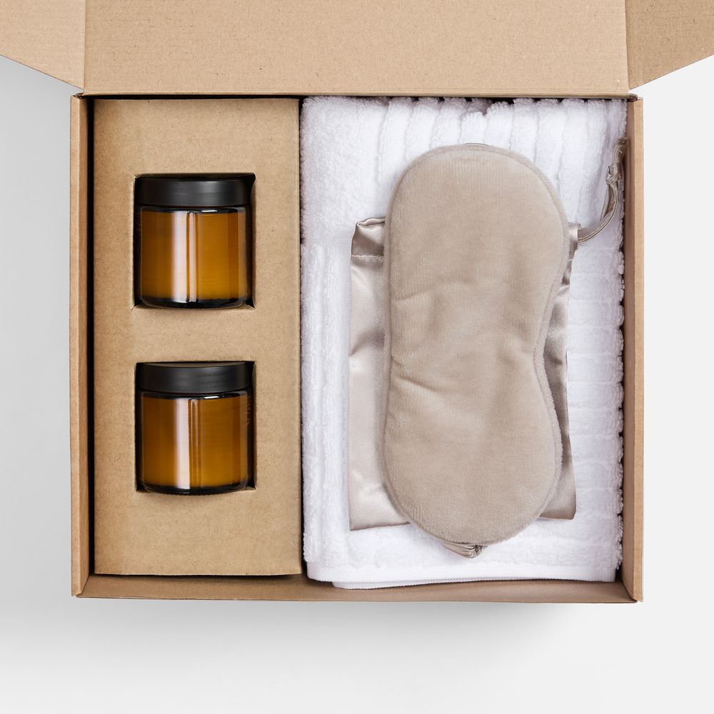 Набор Sleepguard