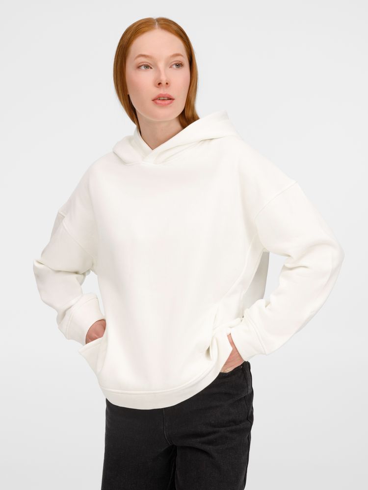 Худи оверсайз унисекс Tolla