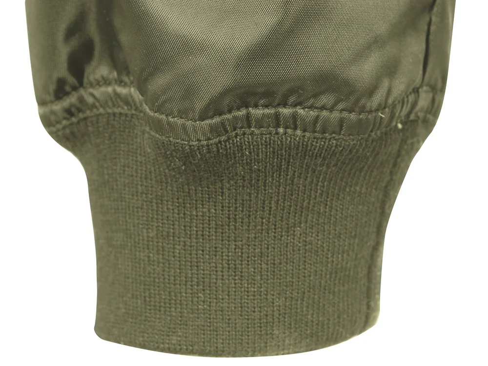 Куртка бомбер Antwerpen унисекс