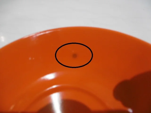 Чайная пара Melissa