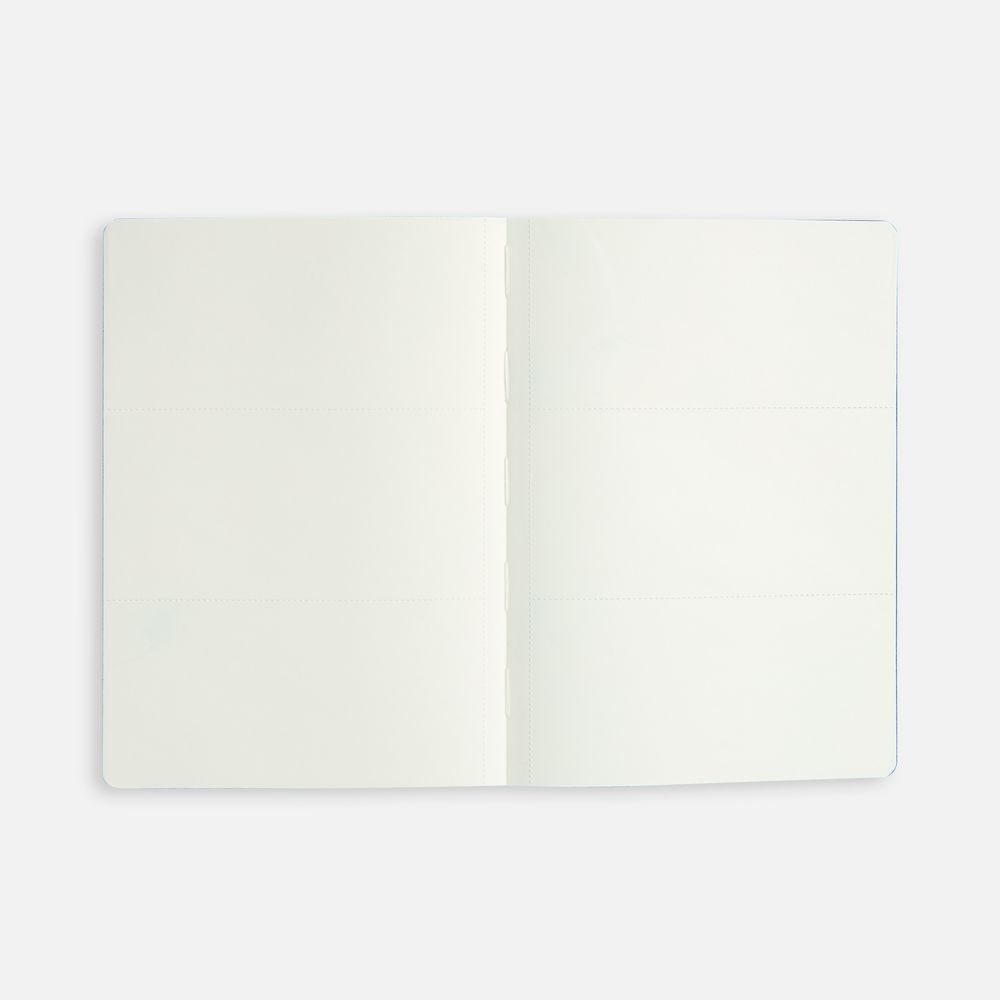 Ежедневник Doppio, недатированный