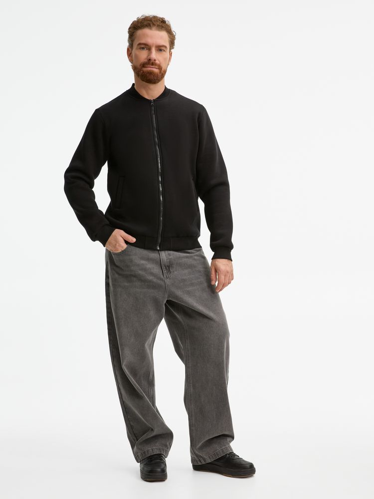 Бомбер унисекс Estado