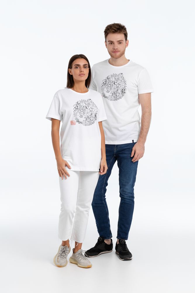 Футболка «Кавалер»