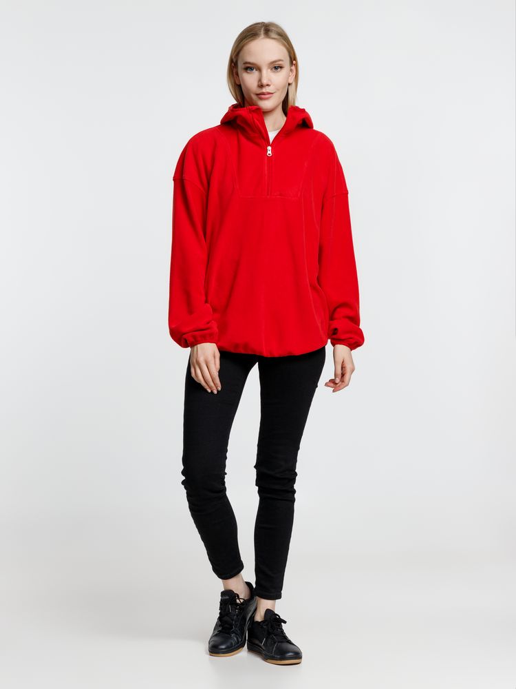 Анорак флисовый унисекс Fliska