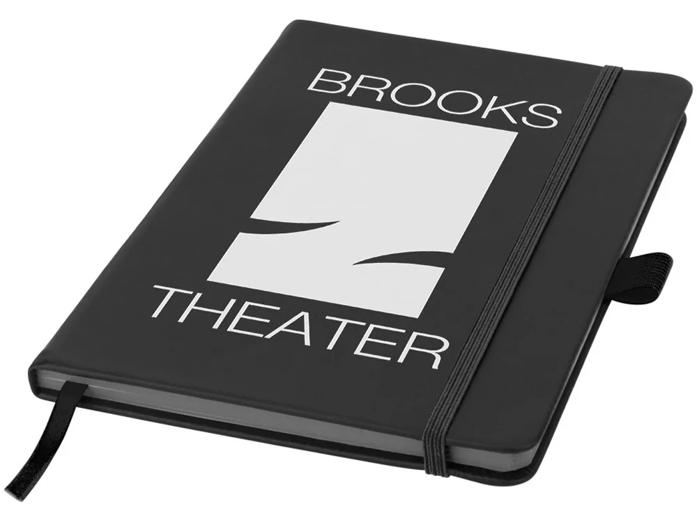 Блокнот А5 Color Edge