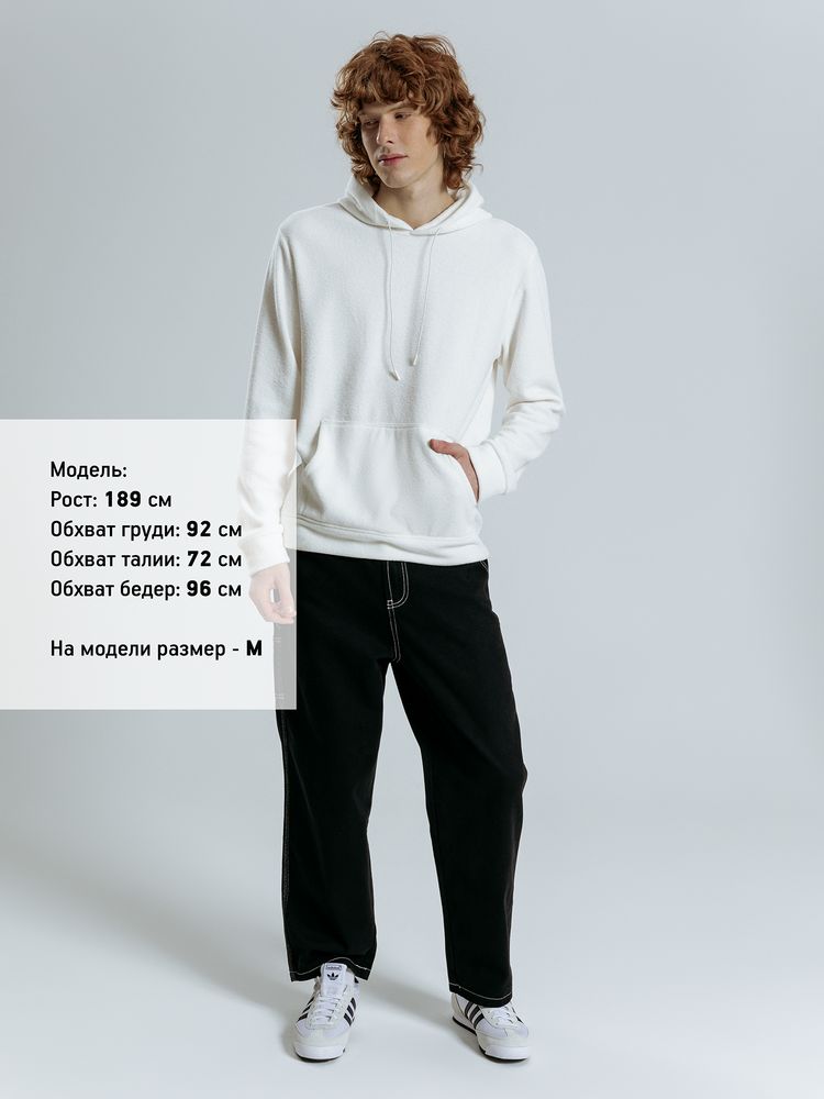 Худи унисекс Prima Vista