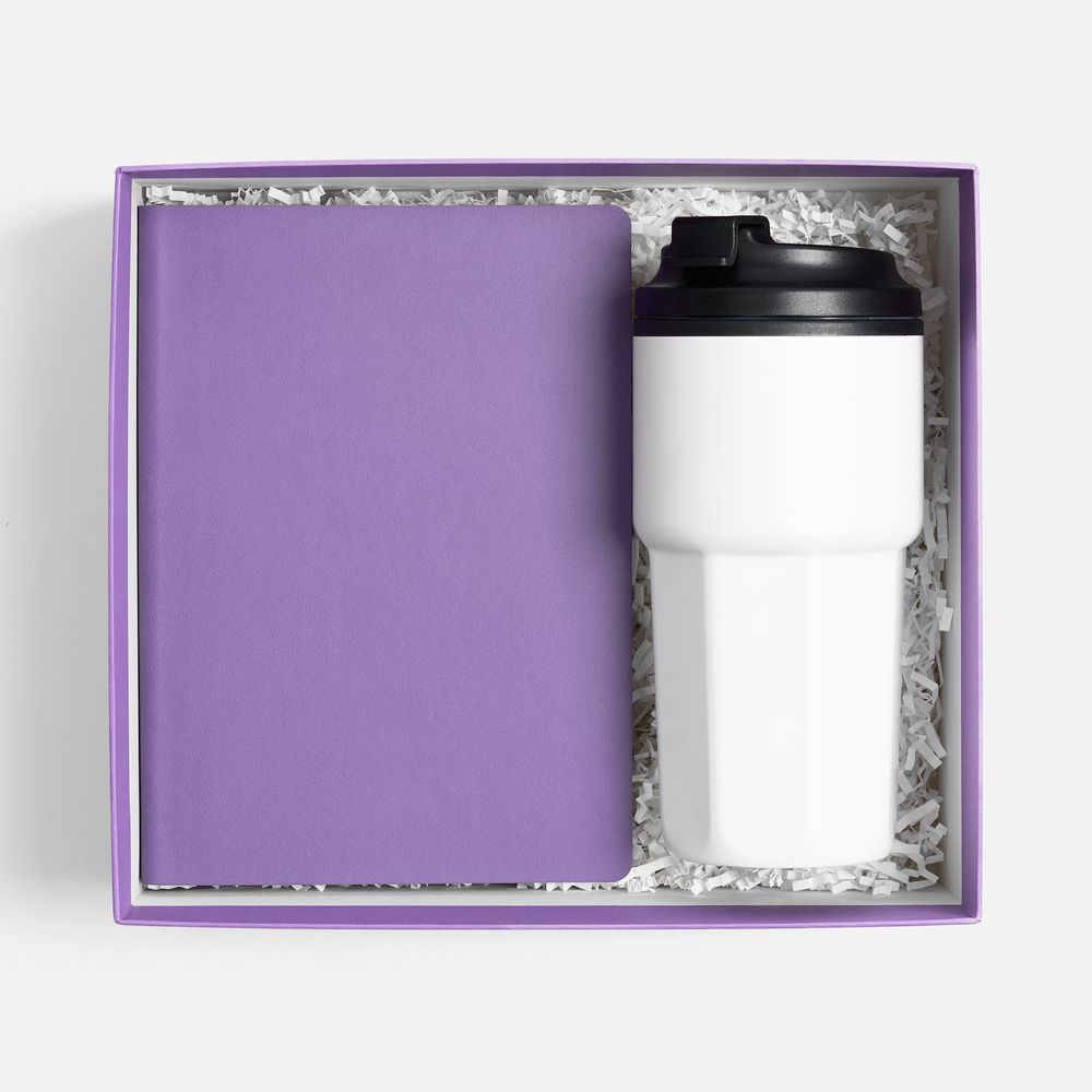 Коробка Recollection