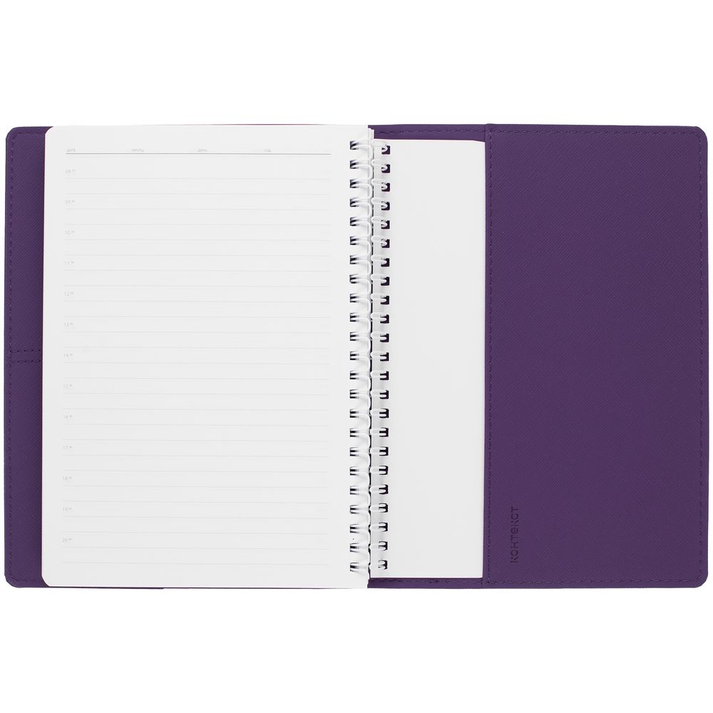 Ежедневник Spring Touch, недатированный