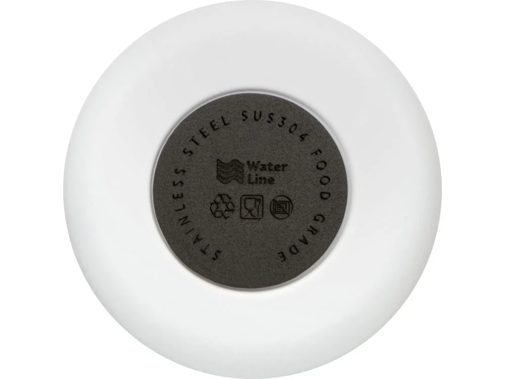 Вакуумная термобутылка Brottle c медной изоляцией, тубус, 600 мл