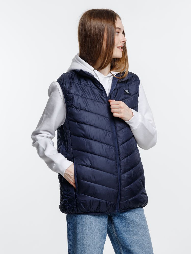 Жилет с подогревом Thermalli Valmorel