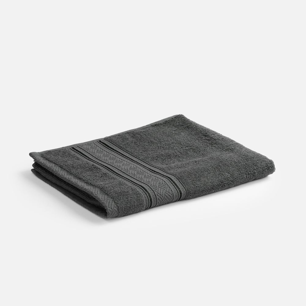 Полотенце махровое Terrychic, среднее