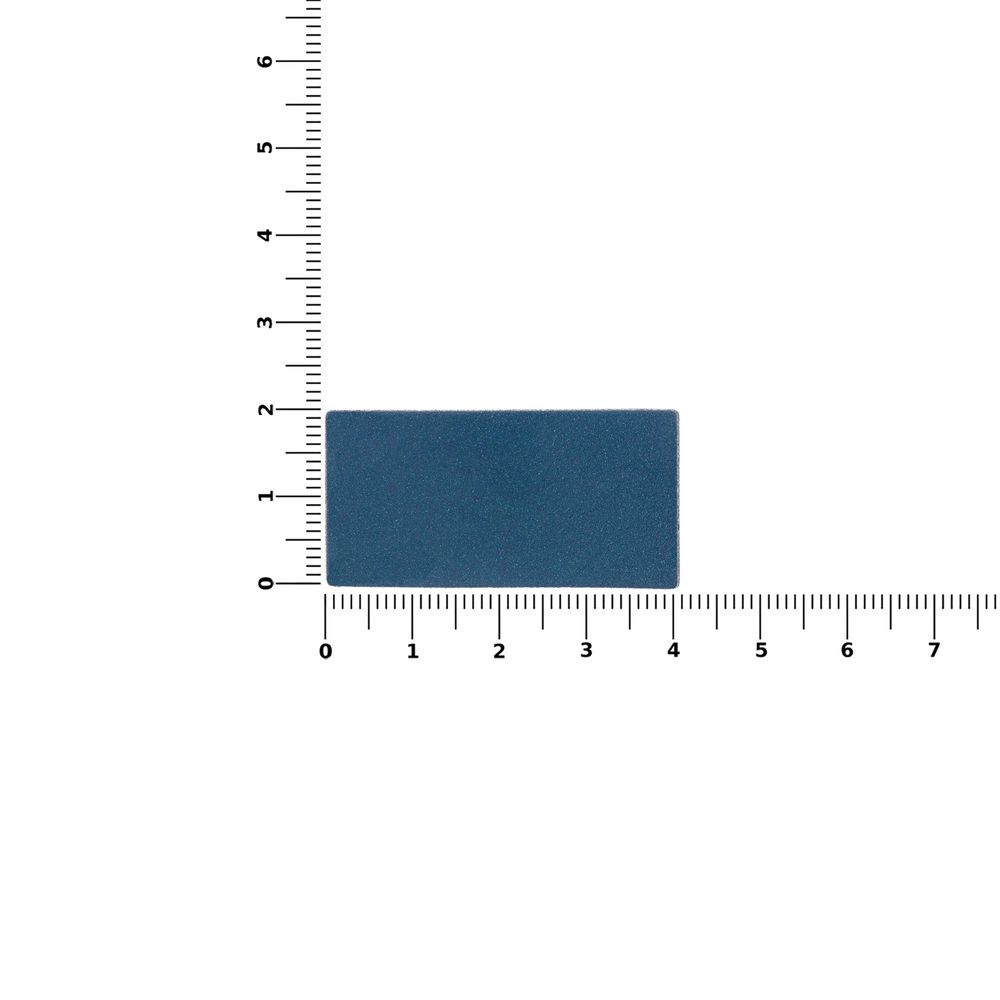 Лейбл светоотражающий Tao, S