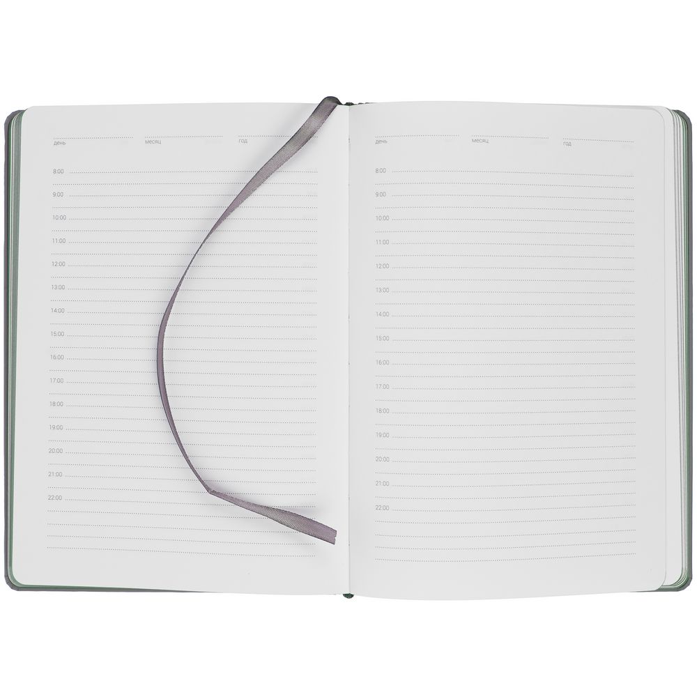 Ежедневник Spain Shall на заказ, недатированный