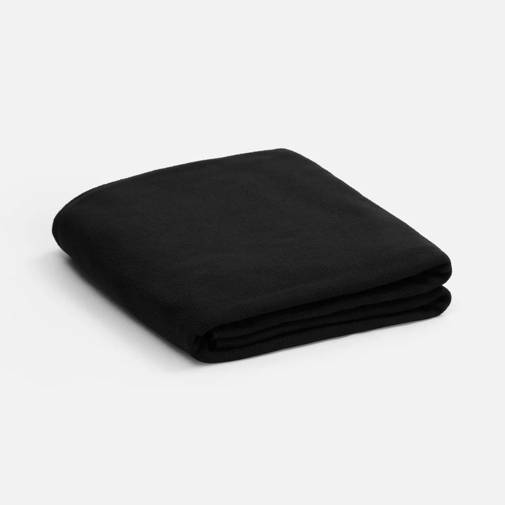 Флисовый плед Warm&amp;Peace