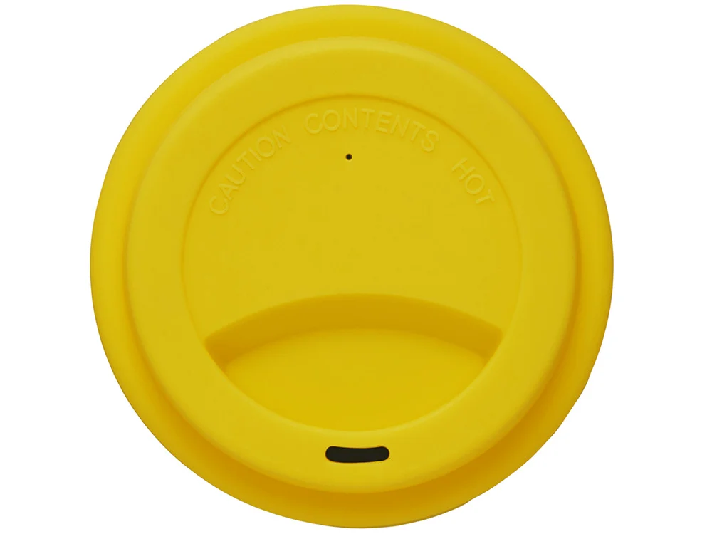 Стакан из бамбукового волокна Café