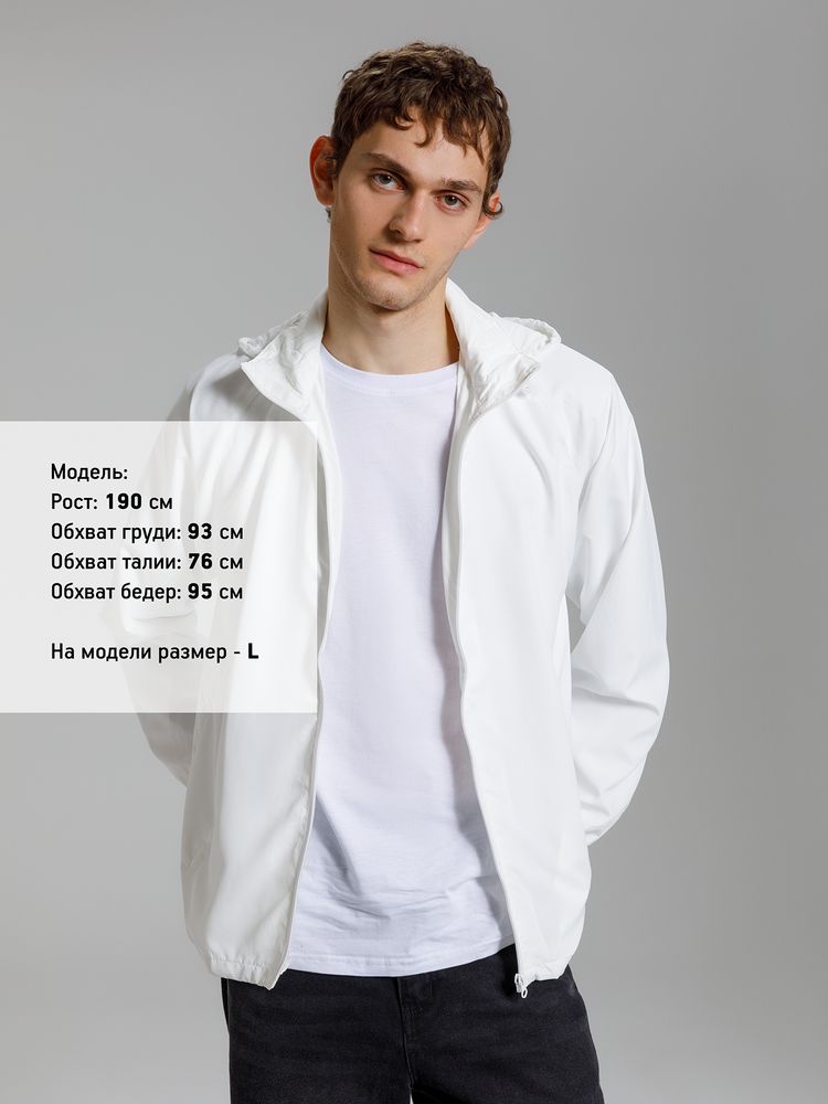 Куртка Kivach Air