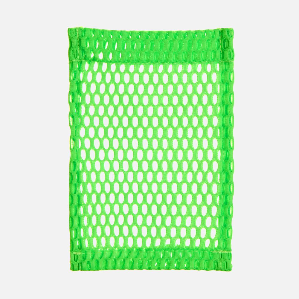 Карман из крупной сетки Pose