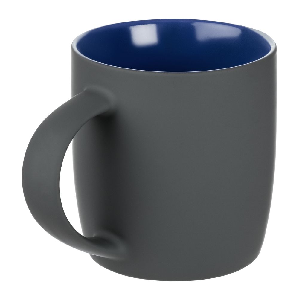 Кружка Surprise Touch с покрытием софт-тач