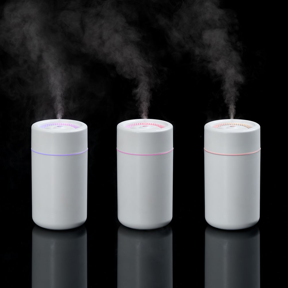 Настольный увлажнитель Suspiro ver.2