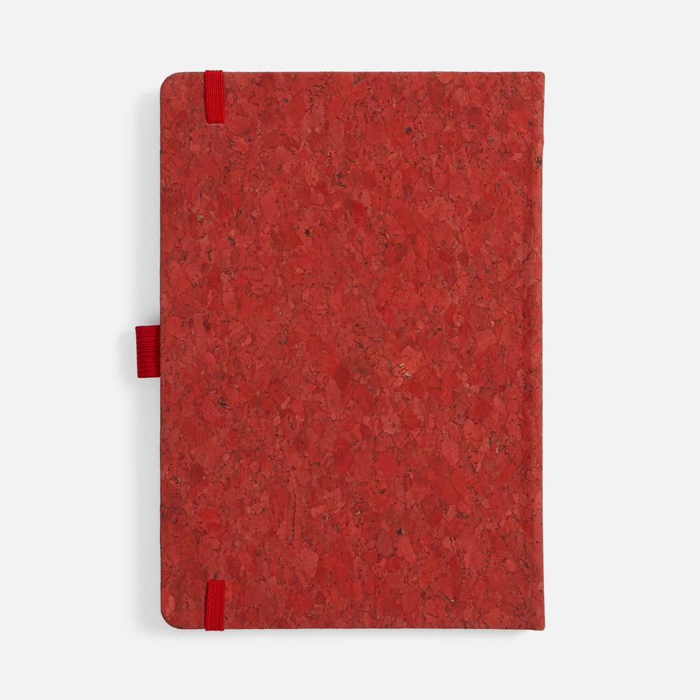 Блокнот Cork County