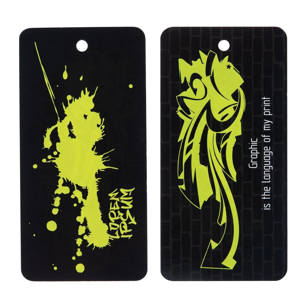 Заготовка из бумаги Paper