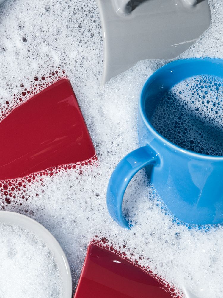 Кружка Valotti Medio