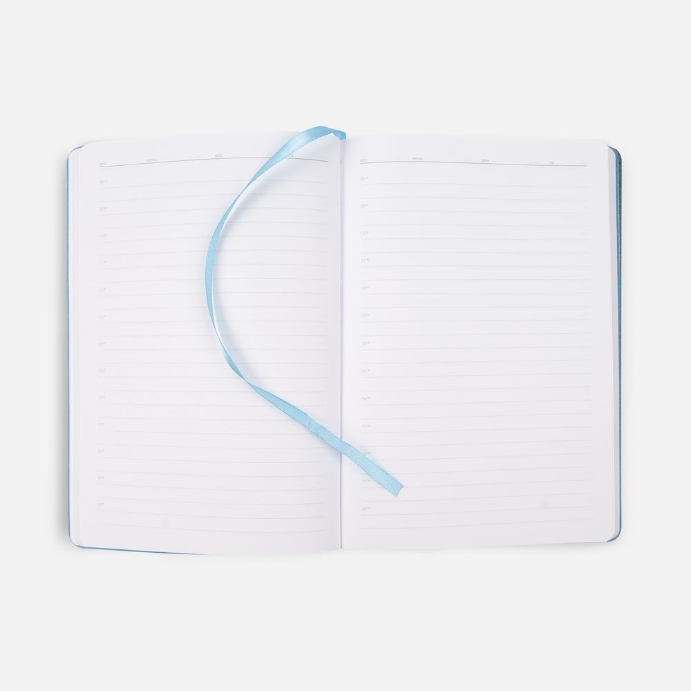 Ежедневник Tact, недатированный