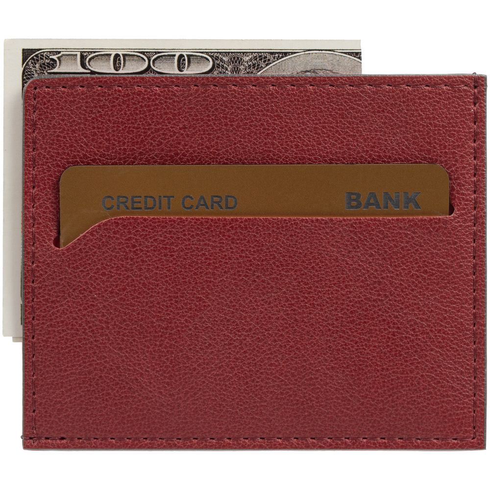 Чехол для карточек Petrus