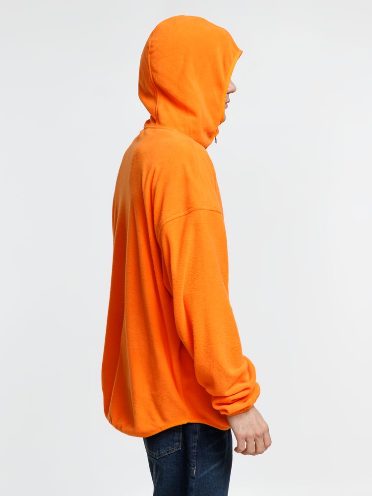 Анорак флисовый унисекс Fliska