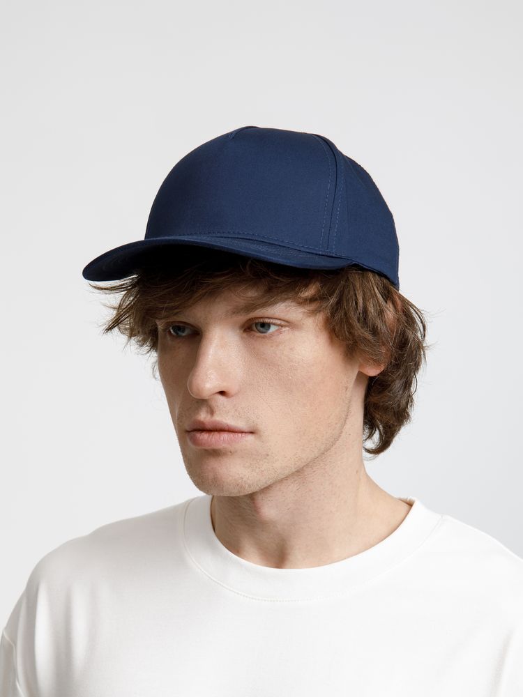 Бейсболка Seguro