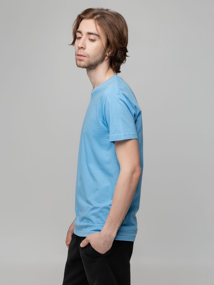 Футболка унисекс T-bolka 140