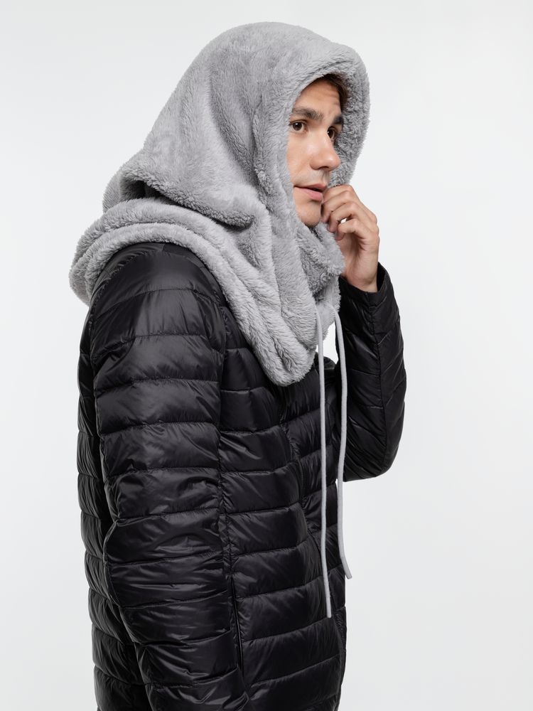 Балаклава-капюшон Flocky