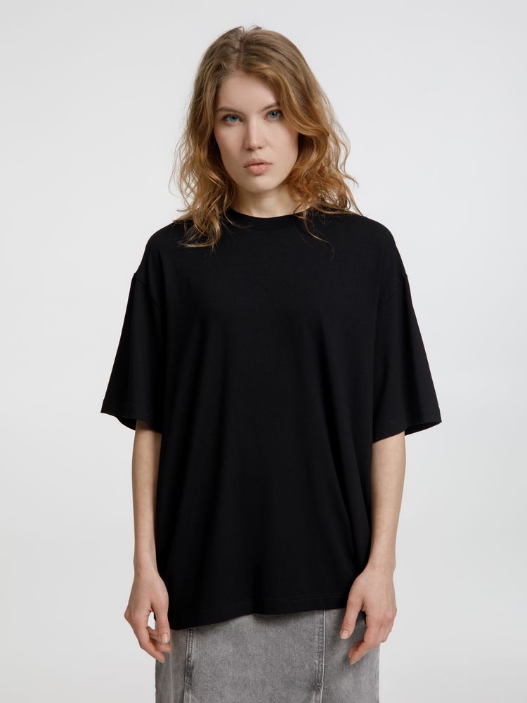 Футболка оверсайз унисекс Lavinia