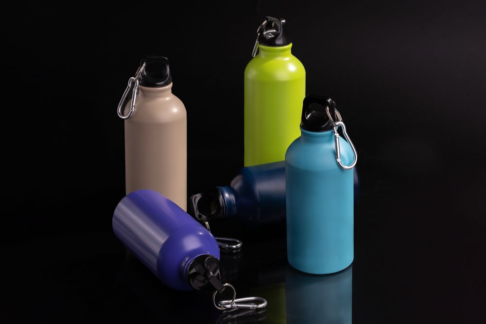 Бутылка для воды Funrun 400