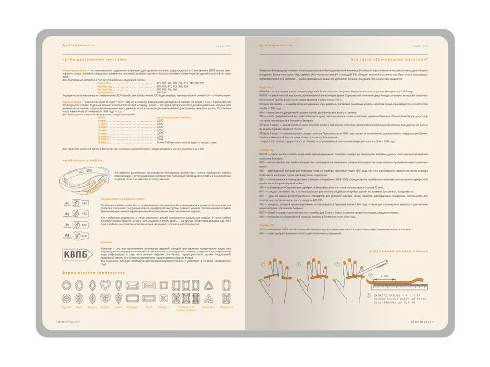 Ежедневник недатированный А5 Boston