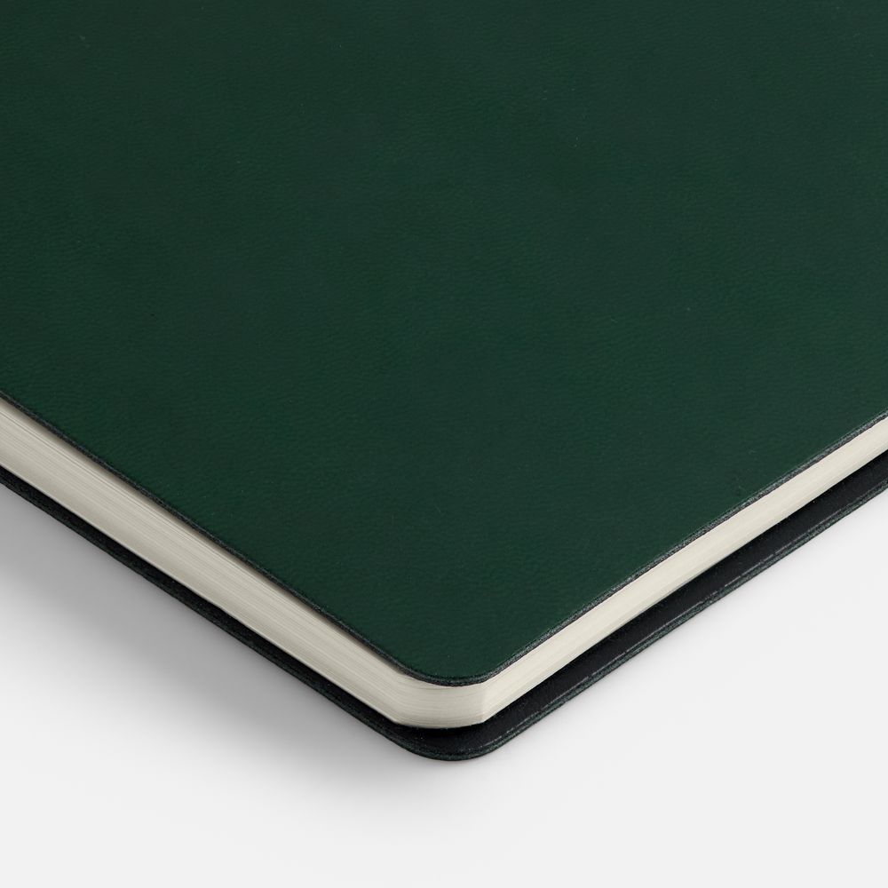 Блокнот Verso в клетку