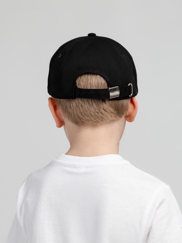 Бейсболка детская Capture Kids