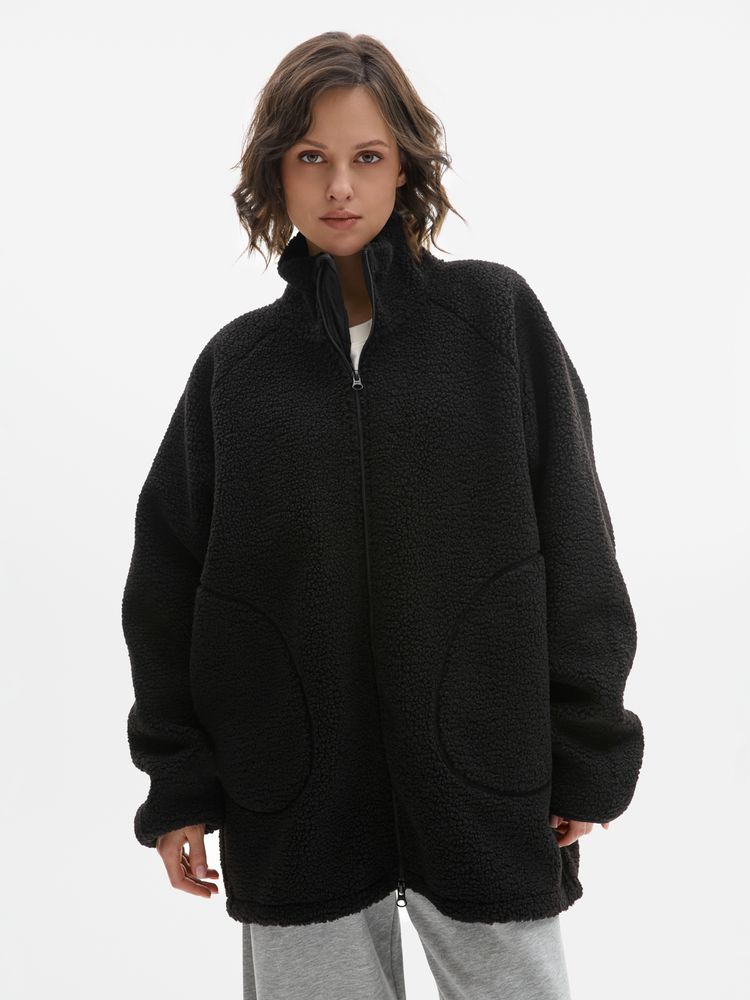 Куртка унисекс Oblako 2.0