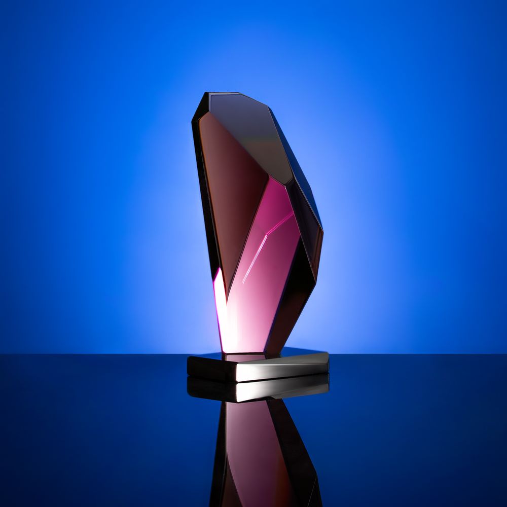 Стела Cristallino