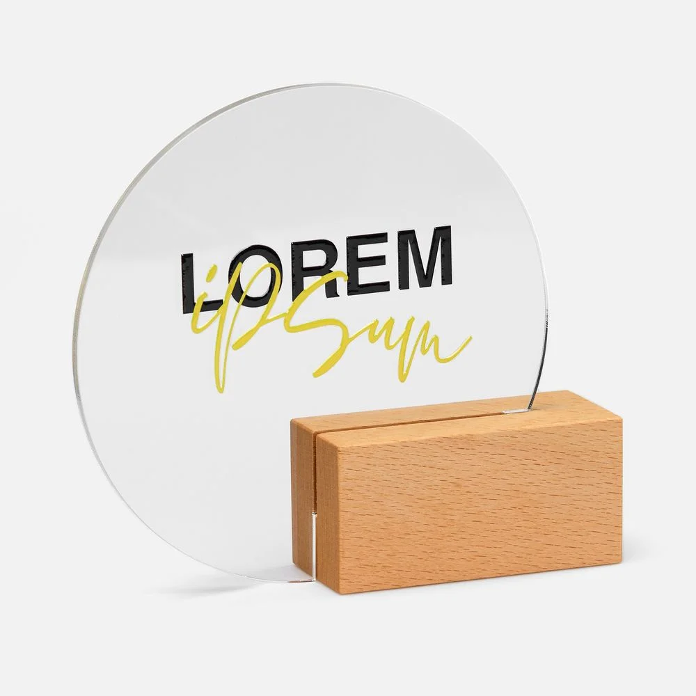 Стела Tribute Sphere