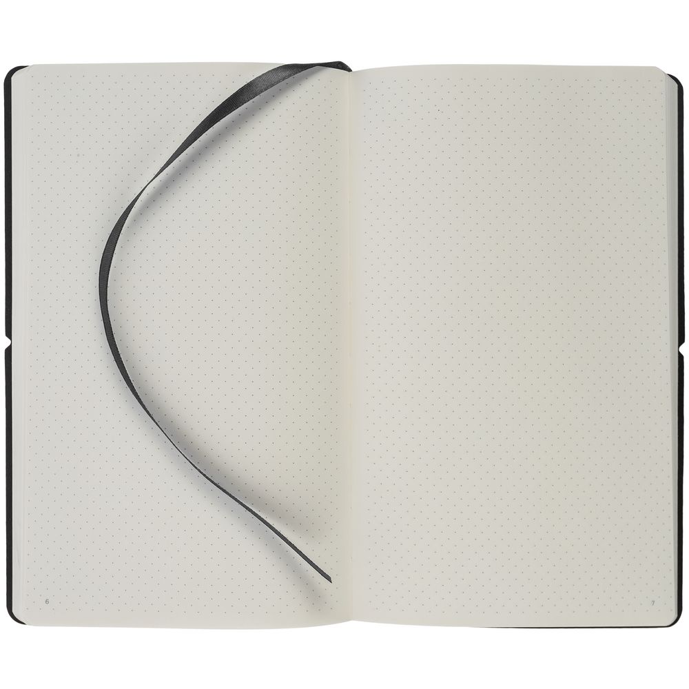 Ежедневник Nubuk, недатированный