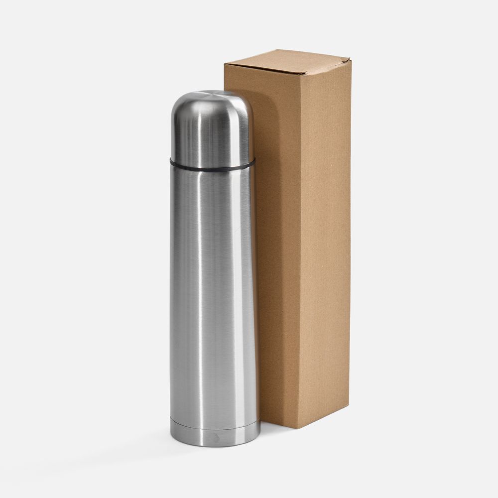 Термос Plain 1000