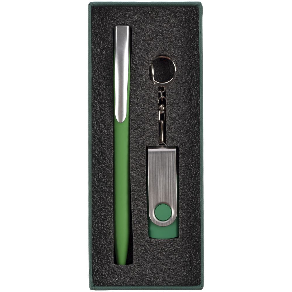 Набор Flashwrite, черный