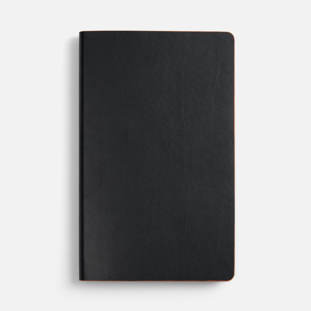 Ежедневник Trait, недатированный