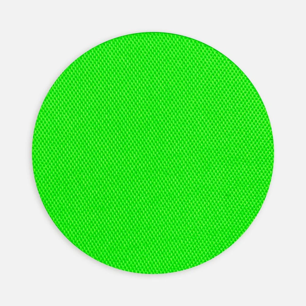 Наклейка тканевая Lunga Round, M