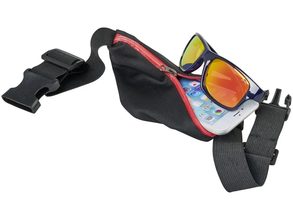 Сумка на пояс Nicolas