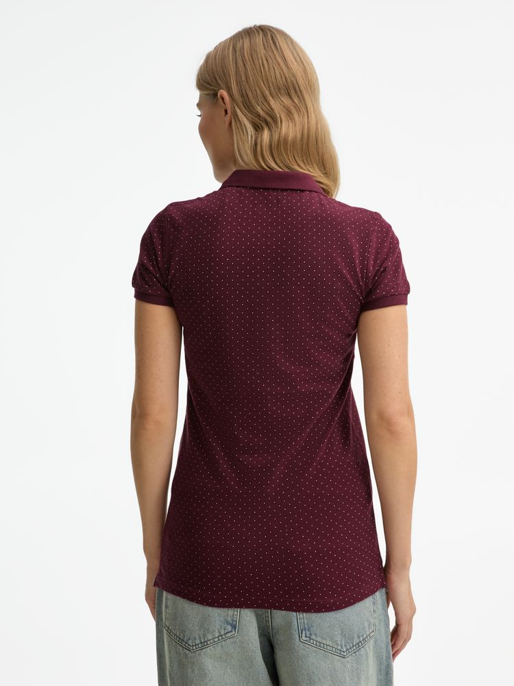 Рубашка поло женская Brandy Women