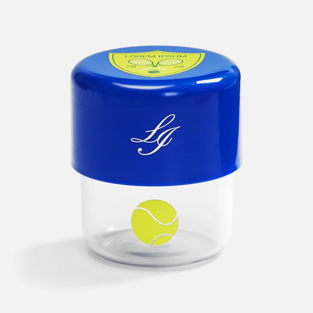 Ланчбокс для салатов Toit