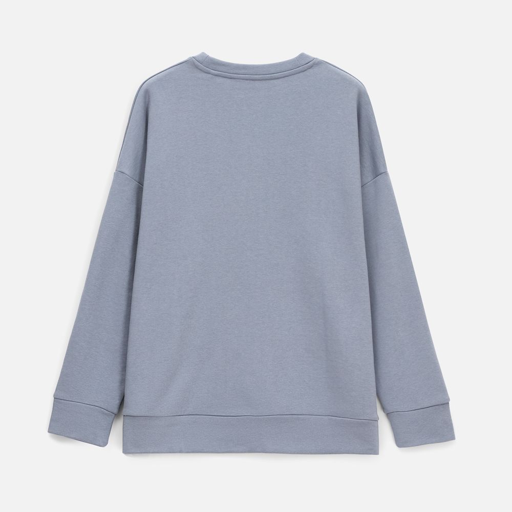 Свитшот унисекс S2